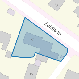 Perceel PSB00-F-4059