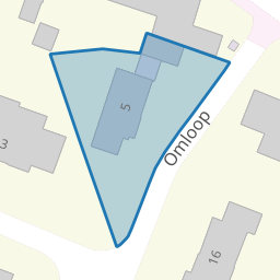 Perceel PSB00-F-4061