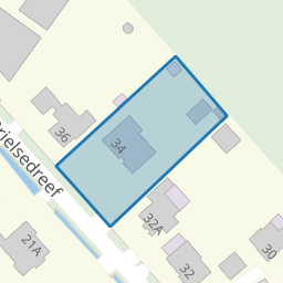 Perceel PSB00-H-1012