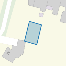 Perceel PSB00-H-1064