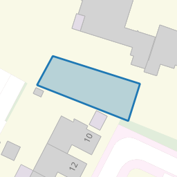 Perceel PSB00-H-1073