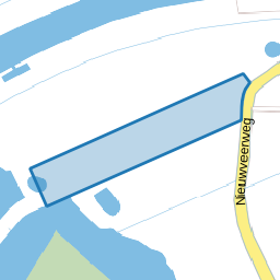 Perceel PSB00-H-1083