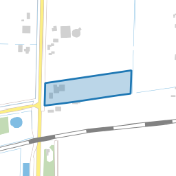 Perceel PSB00-H-1101