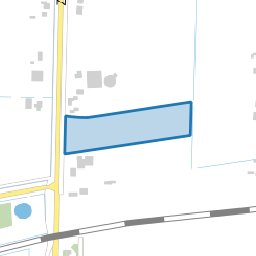 Perceel PSB00-H-1102