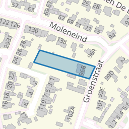 Perceel PSB00-H-1134