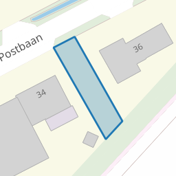 Perceel PSB00-H-1138