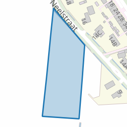 Perceel PSB00-H-1164