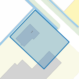 Perceel PSB00-H-1192