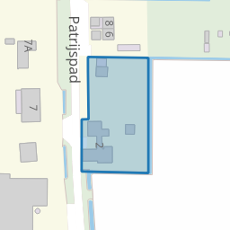 Perceel PSB00-H-1208