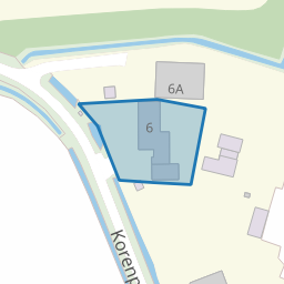 Perceel PSB00-H-1225