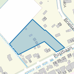 Perceel PSB00-H-1275