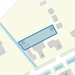 Perceel PSB00-H-1276