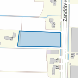 Perceel PSB00-H-1284