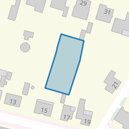 Perceel PSB00-H-1297