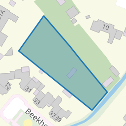 Perceel PSB00-H-1300