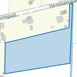 Perceel PSB00-H-1304