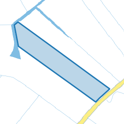 Perceel PSB00-H-1349