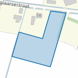 Perceel PSB00-H-1364