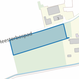 Perceel PSB00-H-1372