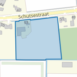 Perceel PSB00-H-1385