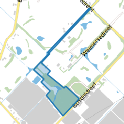 Perceel PSB00-H-1414