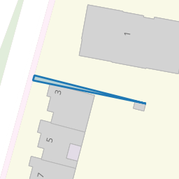 Perceel PSB00-H-1416