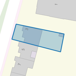 Perceel PSB00-H-1417