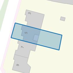 Perceel PSB00-H-1418