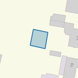 Perceel PSB00-H-1421