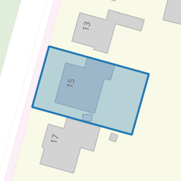 Perceel PSB00-H-1426