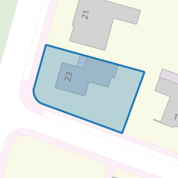 Perceel PSB00-H-1430