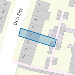 Perceel PSB00-H-1467