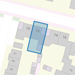 Perceel PSB00-H-1474