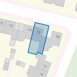 Perceel PSB00-H-1476