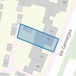 Perceel PSB00-H-1479