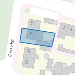 Perceel PSB00-H-1483