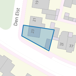 Perceel PSB00-H-1485