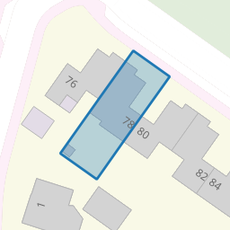 Perceel PSB00-H-1487