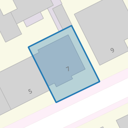 Perceel PSB00-H-1525