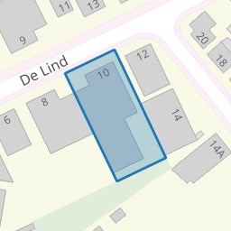 Perceel PSB00-H-1531