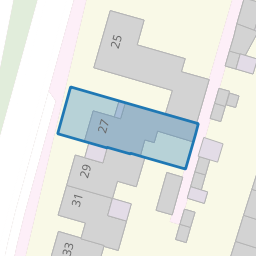 Perceel PSB00-H-1542