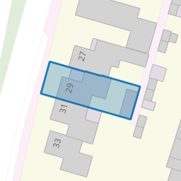 Perceel PSB00-H-1543