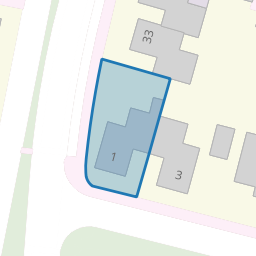 Perceel PSB00-H-1546