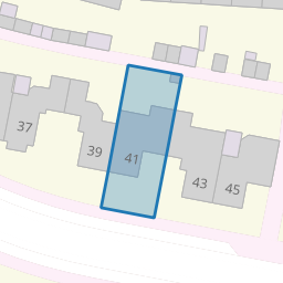 Perceel PSB00-H-1563