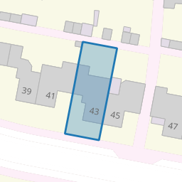 Perceel PSB00-H-1564