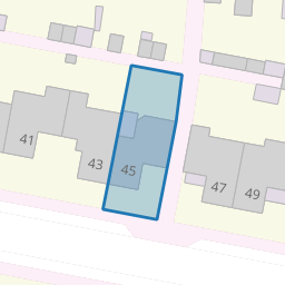 Perceel PSB00-H-1565