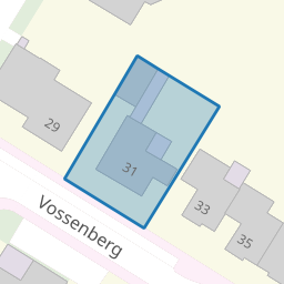 Perceel PSB00-H-1573