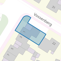 Perceel PSB00-H-1574