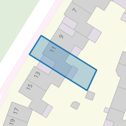 Perceel PSB00-H-1579