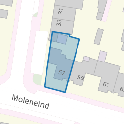 Perceel PSB00-H-1591